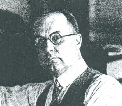 August Gunzinger