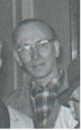 Harry Ekberg